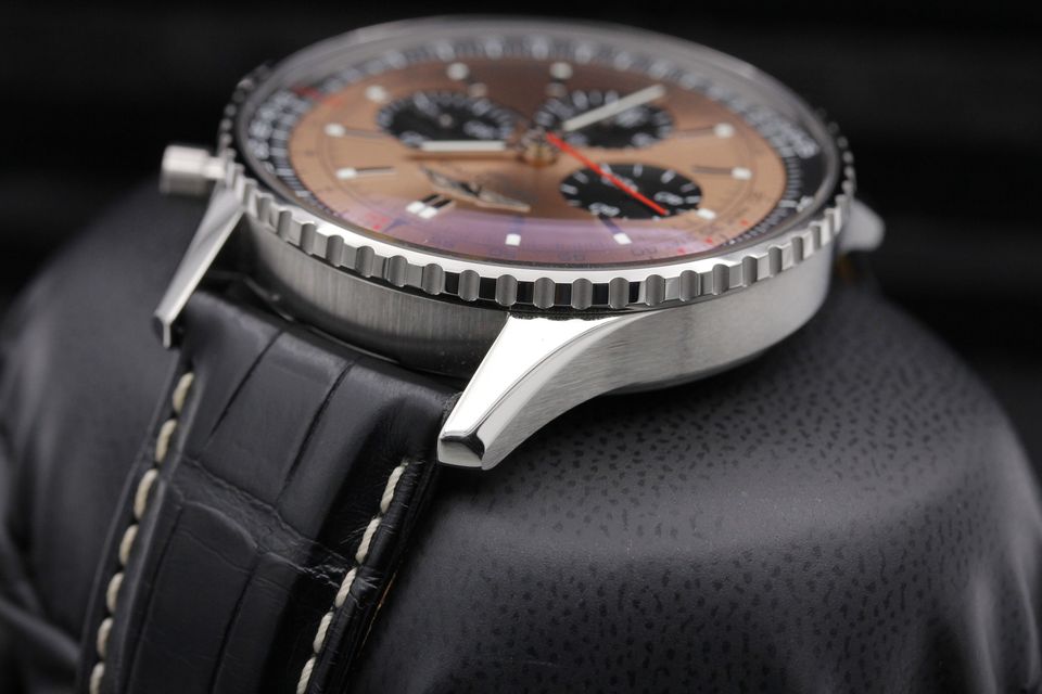 Breitling Navitimer B01 Chronograph 43 AB0138 Image 7